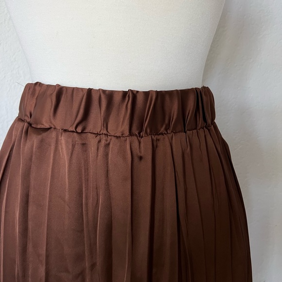 Zara maxi skirt - Picture 4 of 7